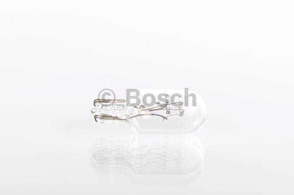 Bosch Żarówka W2W 24V 2W – cena 3 PLN