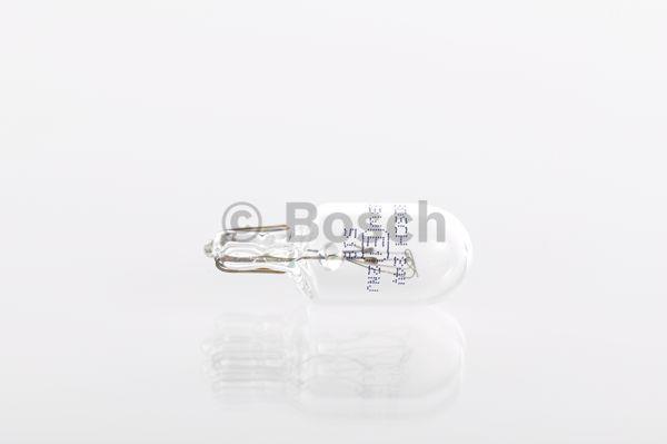 Bosch Żarówka W3W 24V 3W – cena 2 PLN