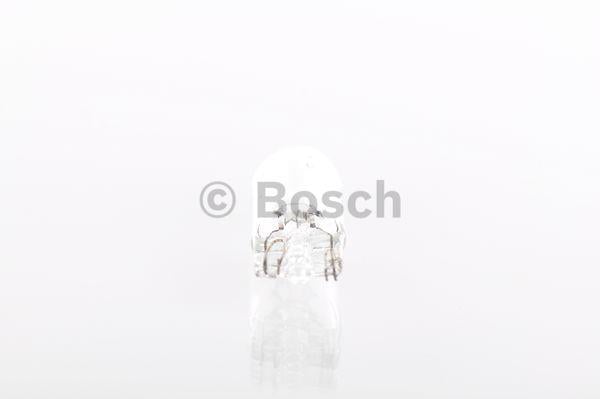 Лампа накаливания W5W 24V 5W Bosch 1 987 302 518