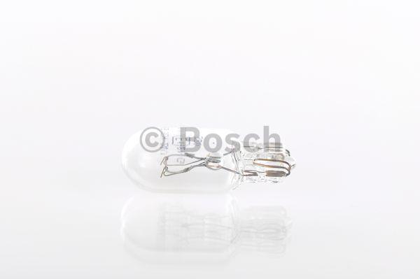 Bosch Żarówka W5W 24V 5W – cena 1 PLN