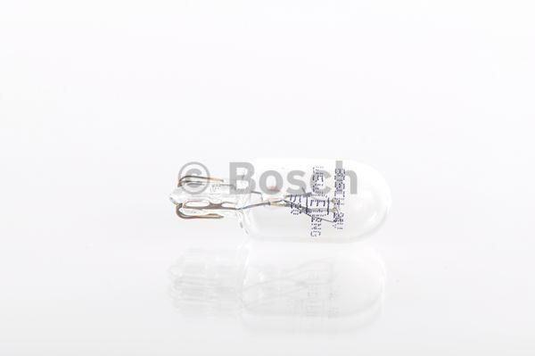 Bosch Лампа накаливания W5W 24V 5W – цена 1 PLN
