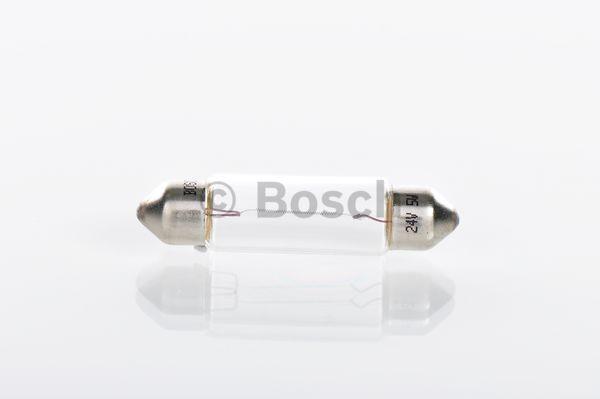 Bosch Лампа галогенна 12В – ціна 62 PLN