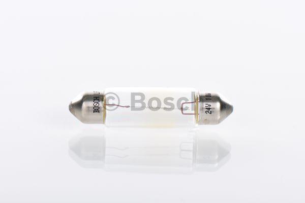 Bosch Żarówka C10W 24V 10W – cena 6 PLN