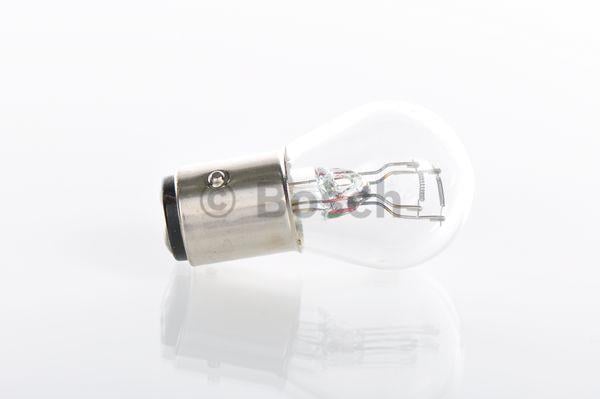 Bosch Лампа накаливания P21&#x2F;5W 24V 21&#x2F;5W – цена 3 PLN