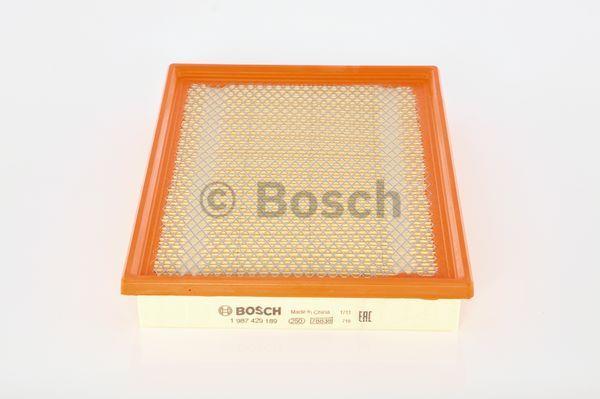 Filtr powietrza Bosch 1 987 429 189