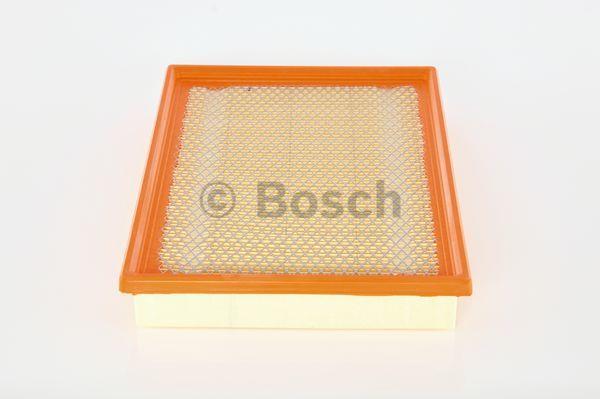 Bosch Воздушный фильтр – цена 50 PLN