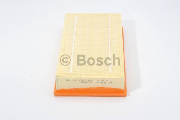 Bosch Повітряний фільтр – ціна 55 PLN