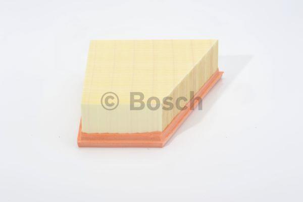 Bosch Filtr powietrza – cena 43 PLN