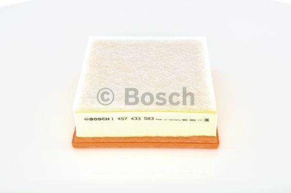 Bosch Luftfilter – Preis 62 PLN