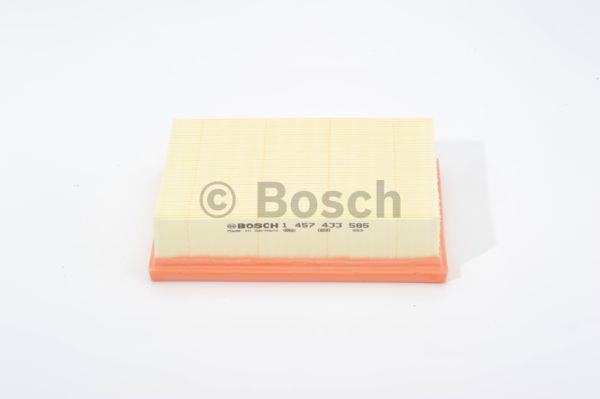 Air filter Bosch 1 457 433 585