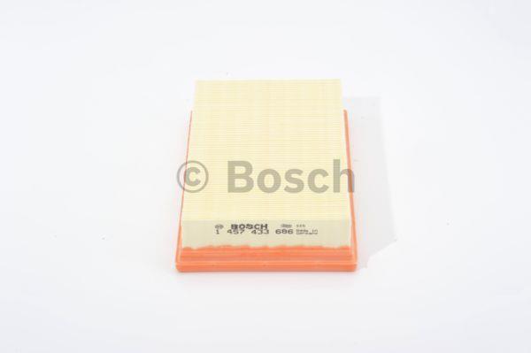 Купить Bosch 1457433686 – отличная цена на 2407.PL!