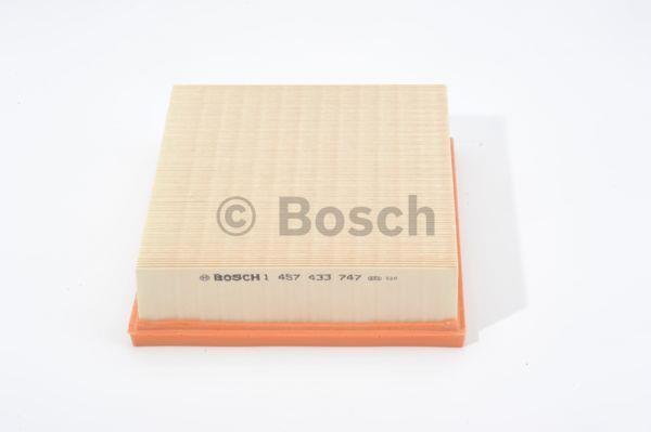 Luftfilter Bosch 1 457 433 747