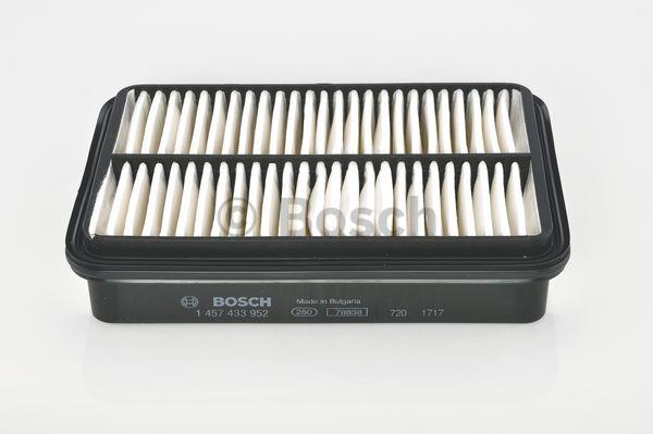 Bosch Воздушный фильтр – цена 52 PLN