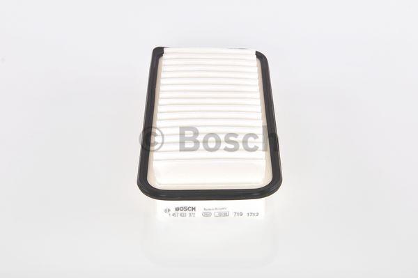 Luftfilter Bosch 1 457 433 972