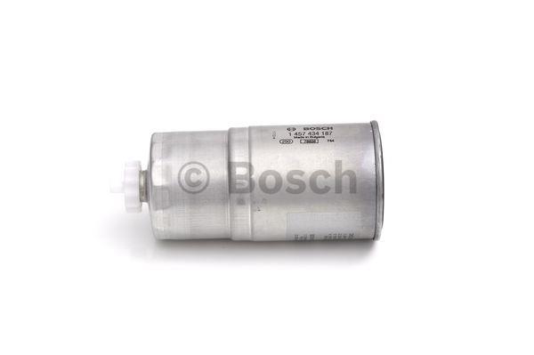 Filtr paliwa Bosch 1 457 434 187