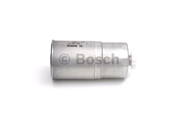 Kraftstofffilter Bosch 1 457 434 187