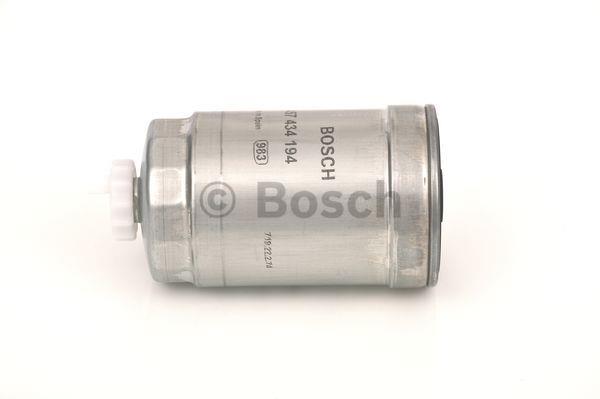Kup Bosch 1 457 434 194 w niskiej cenie w Polsce!