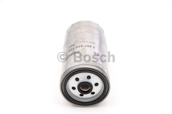 Bosch Топливный фильтр – цена 59 PLN