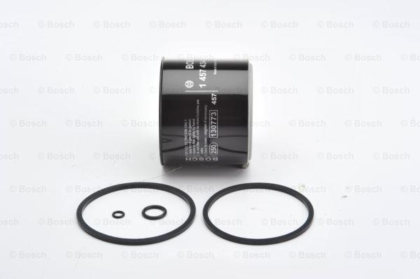 Bosch Filtr paliwa – cena 12 PLN