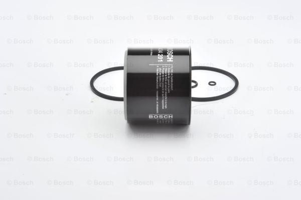 Filtr paliwa Bosch 1 457 434 201