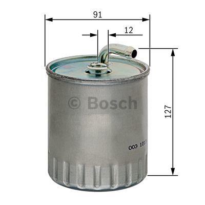Kup Bosch 1 457 434 416 w niskiej cenie w Polsce!