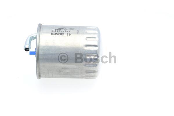 Топливный фильтр Bosch 1 457 434 416