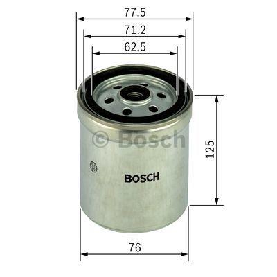 Buy Bosch 1 457 434 432 at a low price in Poland!