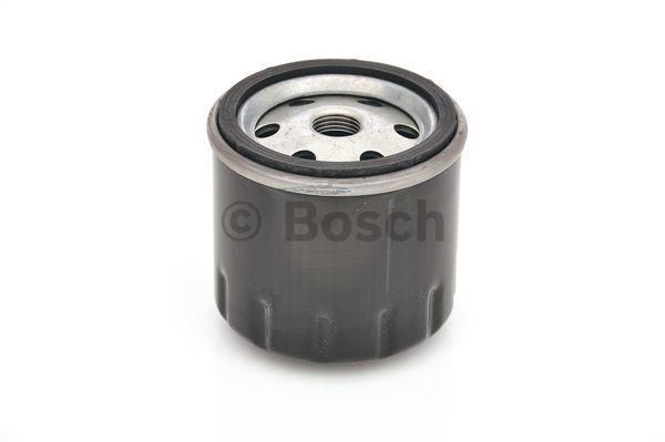 Fuel filter Bosch 1 457 434 433