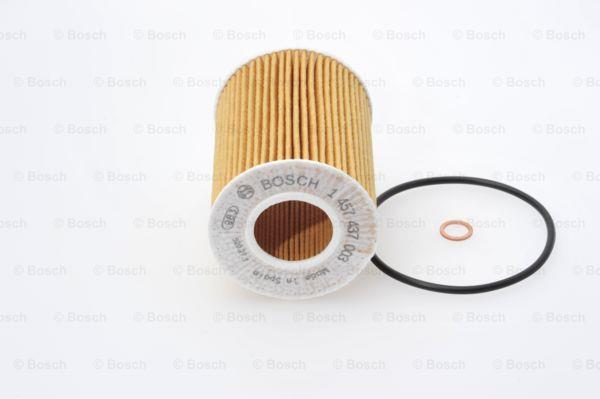 Купить Bosch 1457437003 – отличная цена на 2407.PL!