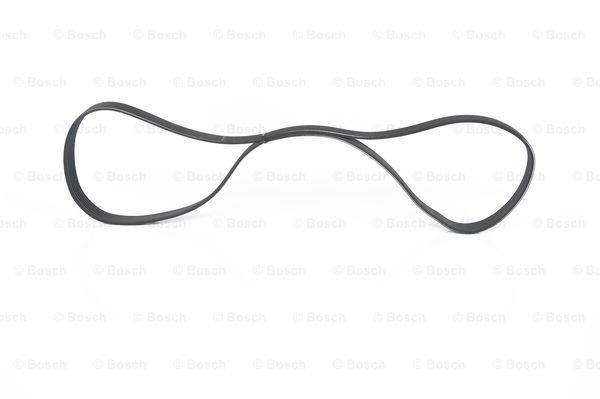 Bosch V-ribbed belt 6PK1070 – price 37 PLN