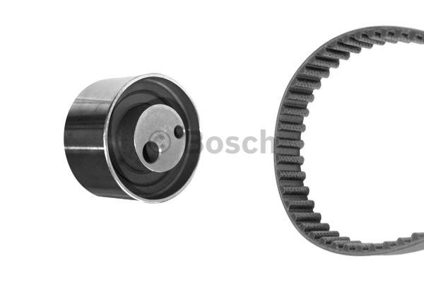 Bosch Комплект зубчастих ременів – ціна 128 PLN