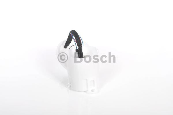 Bosch Fuel pump – price 531 PLN