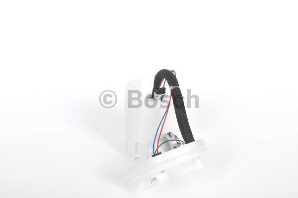 Насос топливный Bosch 1 582 980 106