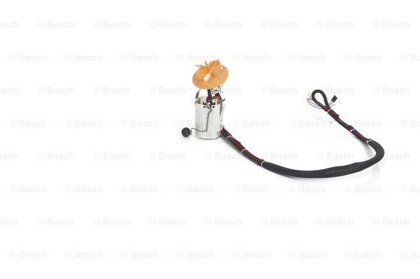 Fuel pump Bosch 1 582 980 138