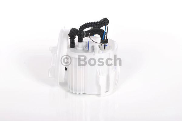 Bosch Pompa paliwowa – cena 517 PLN