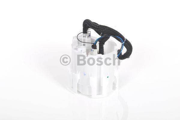 Bosch Pompa paliwowa – cena 517 PLN