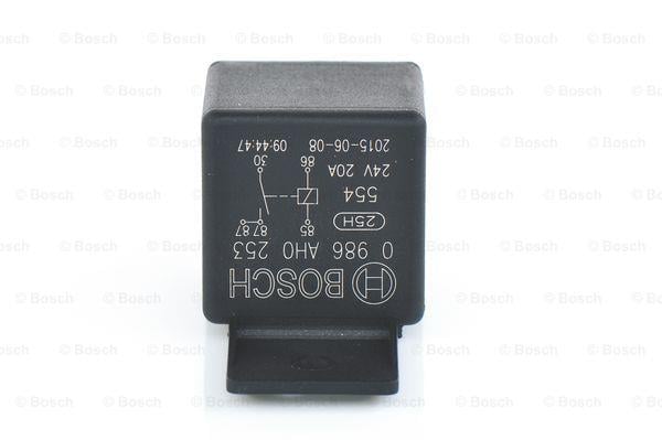 Kup Bosch 0986AH0253 – super cena na 2407.PL!