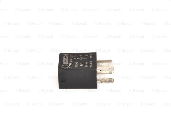 Bosch Relay, main current – price 13 PLN