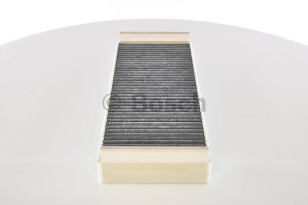 Bosch Фильтр салона с активированным углем – цена 129 PLN