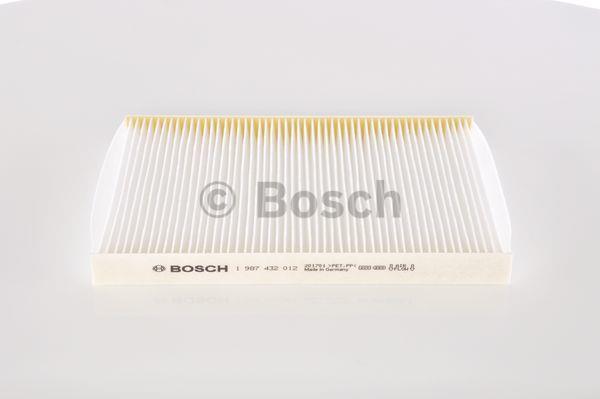 Bosch Filtr kabinowy – cena 26 PLN