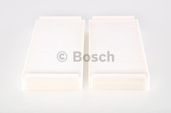 Filter, Innenraumluft Bosch 1 987 432 020