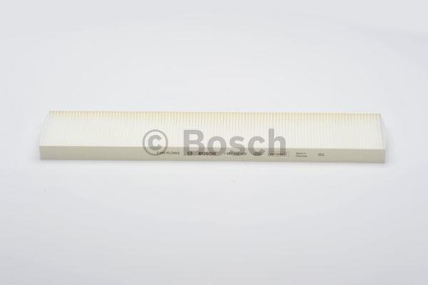 Filter, interior air Bosch 1 987 432 028