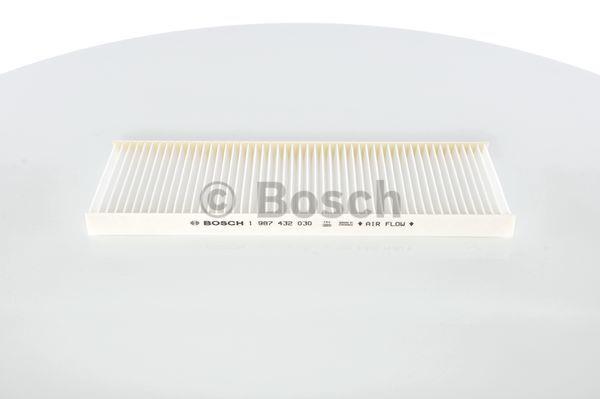 Bosch Фільтр салону – ціна 29 PLN