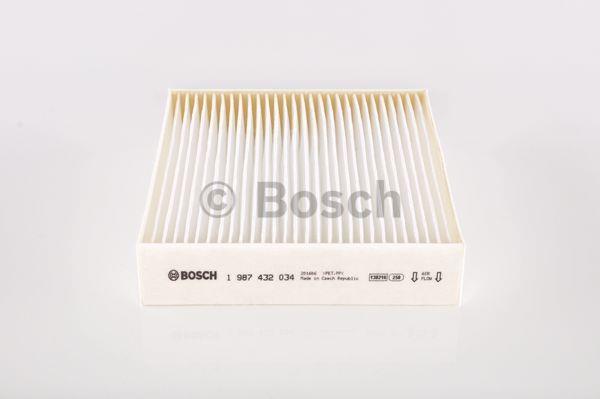 Bosch Filter, Innenraumluft – Preis 44 PLN