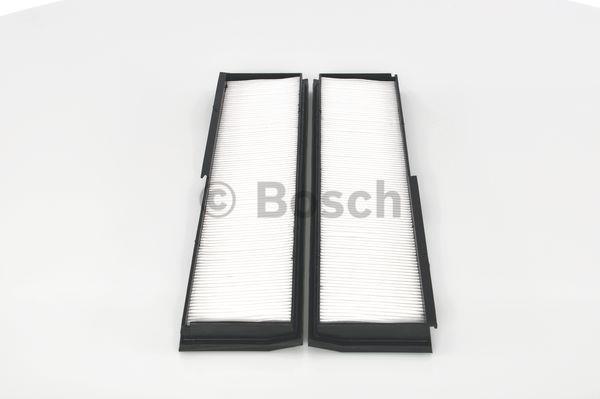 Filter, Innenraumluft Bosch 1 987 432 051