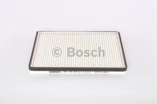 Bosch Фильтр салона – цена 48 PLN