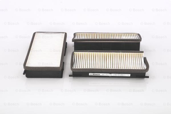 Bosch Filtr kabinowy – cena 85 PLN