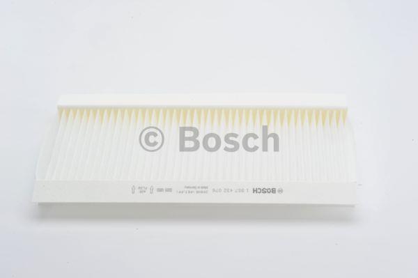 Bosch Filtr kabinowy – cena 24 PLN
