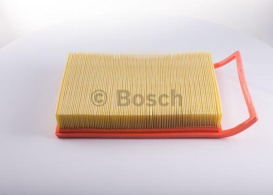 Filtr powietrza Bosch 0 986 B02 516