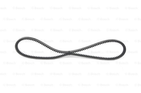 Bosch V-belt 10X675 – price 15 PLN